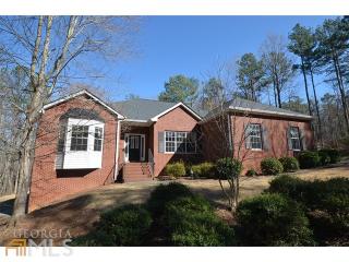 3691 Apalachee Rdg, Monroe, GA 30656-8540