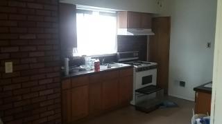 4756 Arthur St, Gary IN  46408-4374 exterior