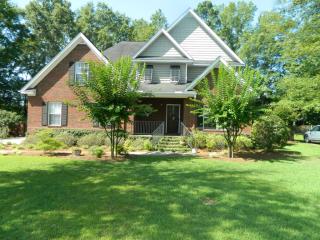 1921 Kensington St, Florence, SC 29505-3256