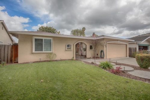 6180 Dunn Ave, San Jose, CA 95123-4825