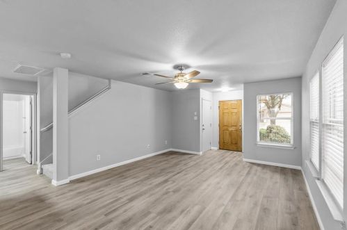 3111 Etheredge Dr, Austin TX  78725-4767 exterior