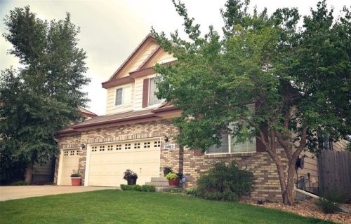 2465 Biscay Ct, Denver, CO 80013-6411