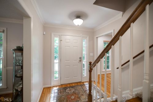 311 Chesterfield Rd, Bogart, GA 30622-1762