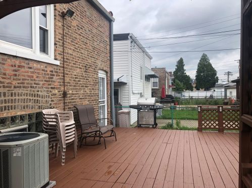 2229 Ave, Forest View IL  60402-2433 exterior