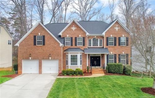 1229 Brough Hall Dr, Waxhaw, NC 28173-6937