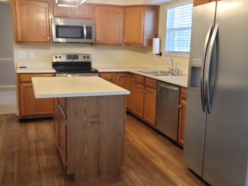 3419 Floral Run Ct, Cincinnati OH 45239-5109 exterior