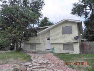 2875 16th Ave, Greeley, CO 80631-8907