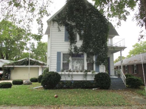 585 Lincoln St, Marseilles, IL 61341-2016