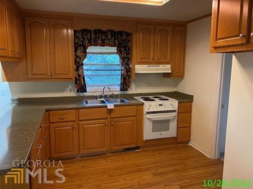 15 Lakeside Dr, Klondike, GA 31036-4938
