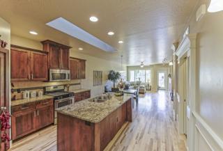 2795 Gatewood Ct, Boise ID  83709-8577 exterior