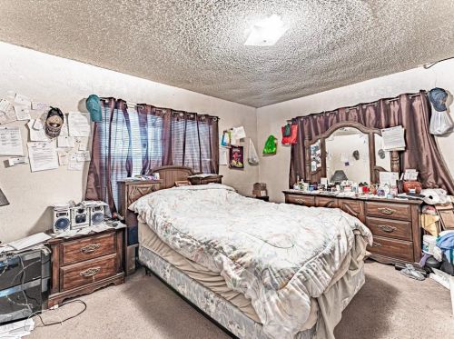 2542 Grafton Ave, Dallas TX  75211-5423 exterior