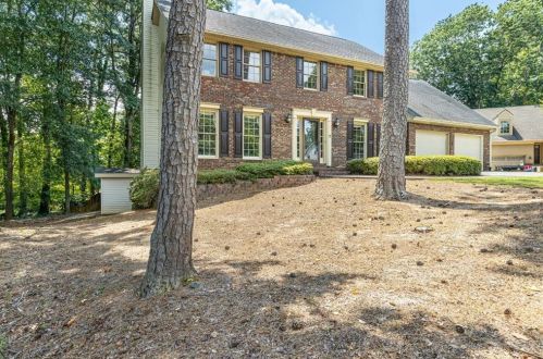 3590 Fox Hollow Trce, Marietta, GA 30068-2412