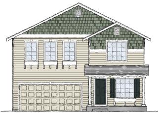 1199 Swan Loop, Dupont, WA 98327-8819