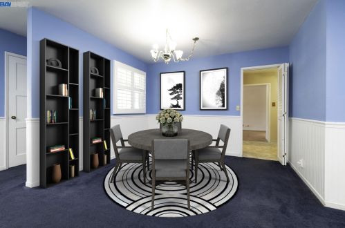 21824 Dolores St, Hayward, CA 94546-6317