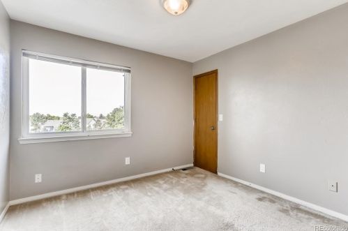 18376 Berry Dr, Denver CO  80015-2622 exterior
