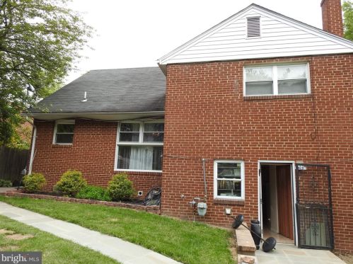 9902 Grayson Ave, Silver Spring, MD 20901-2241