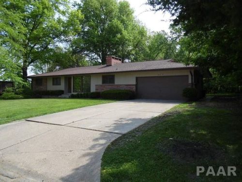 825 Orchard Dr, Macomb, IL 61455-1124