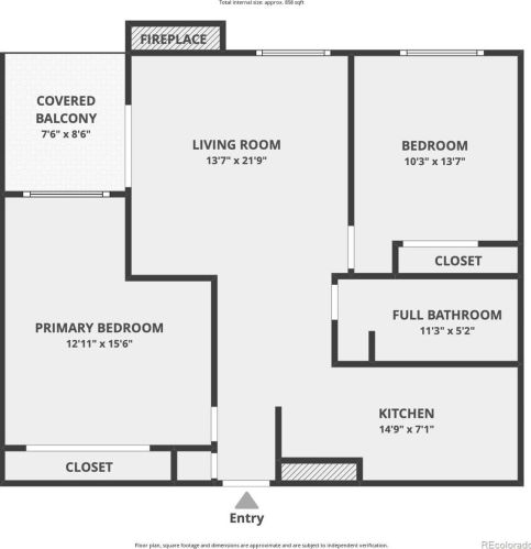 8330 Zuni St, Denver CO  80221-4670 exterior