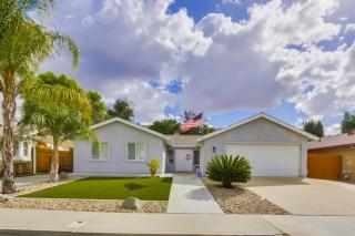 10345 Cadwell Rd, Santee, CA 92071-1002