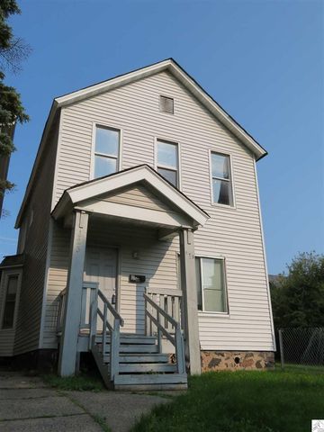 223 5 St, Duluth MN  55806-1510 exterior
