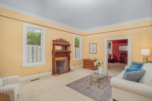 134 Wilder Ave, Los Gatos, CA 95030-5924