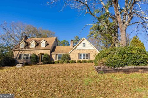 114 Kennesaw Dr, Thomaston, GA 30286-4619
