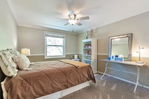 6937 Poplar Way, Englewood CO 80112-2530 exterior