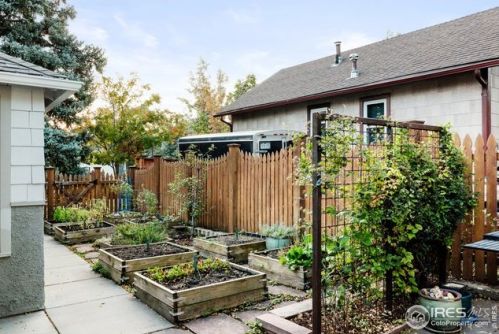 941 8 St, Boulder CO  80302-7103 exterior