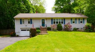 207 River Rd, Millington, NJ 07946-1361