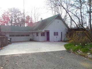 198 Sharpview Trl, Big Canoe GA  30143-5244 exterior