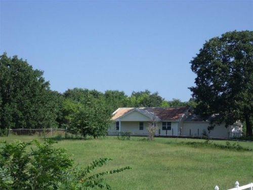 476603 1100 Rd, Roland, OK 74954-5057