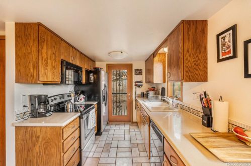 10387 Horizon View Dr, Morrison CO  80465-2338 exterior