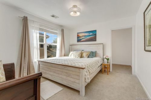 6319 Langdale Way, Denver CO  80016-6196 exterior