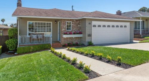 1751 Parkview Dr, San Bruno, CA 94066-4751