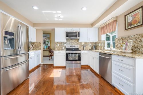 1422 Chambers Cir, Denver CO  80012-4731 exterior