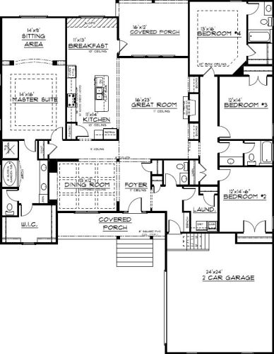 625 River North Dr, North Augusta, SC 29841-5473