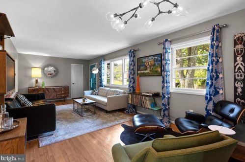 10609 Lilac Pl, Silver Spring, MD 20903-1016