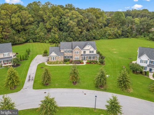 1007 Duckett Farm Way, Gambrills MD  21054-1844 exterior