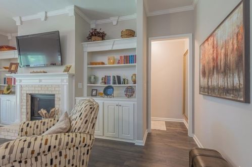 786 Lakeview Bend Cir, Jefferson GA  30549-7072 exterior