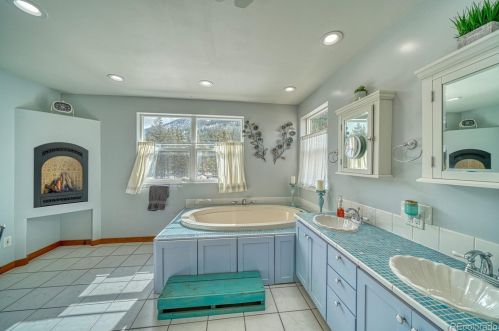 3002 Hwy 91, Leadville CO 80461-9712 exterior