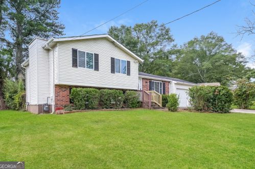 2224 Ranch Trl, Norcross, GA 30071-3317