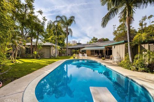 740 West St, Anaheim CA  92801-4708 exterior