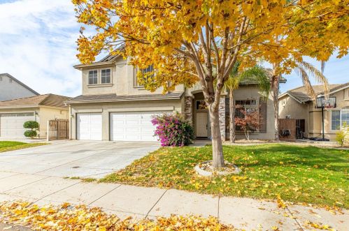 4101 Wheeler Peak Way, Modesto, CA 95356-9387