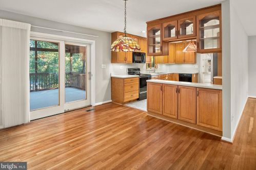 12317 Tampico Way, Silver Spring MD 20904-1753 exterior