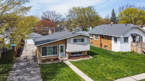 110 Tatge Ave, Hanover Park, IL 60103-4125