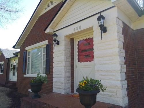 420 Rock Barn Rd, Conover, NC 28613-7580