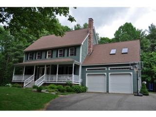 22 Shearwater St, Lee, NH 03824-3335
