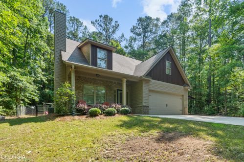 200 Blackbird Cir, Monticello, GA 31064-9029