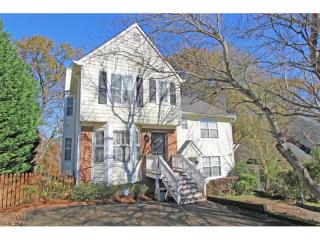 5206 Laurel Bridge Dr, Smyrna, GA 30082-4837