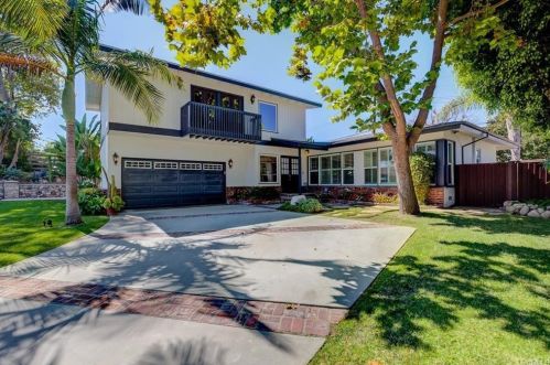 26221 Basswood Ave, Palos Verdes Estates, CA 90275-1708